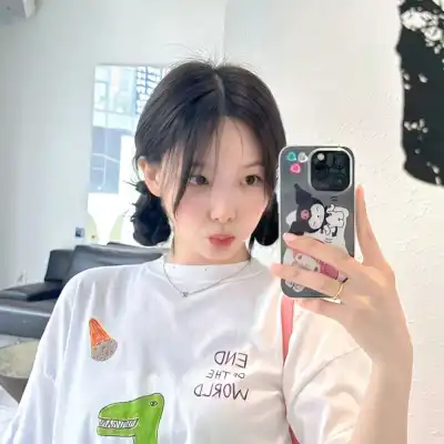 丁芷巧